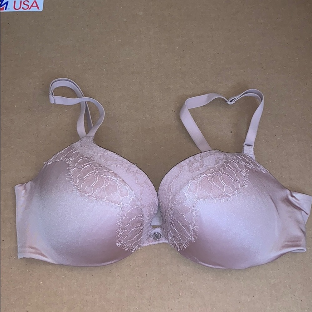Victoria’s Secret So Obsessed Push Up 32C